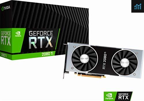 NVIDIA 900-1G150-2530-000 review