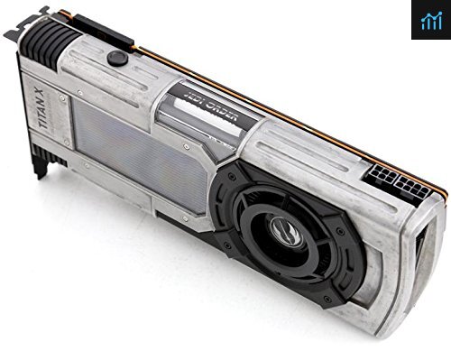 NVIDIA 900-1G611-2531-000 review - graphics card tested