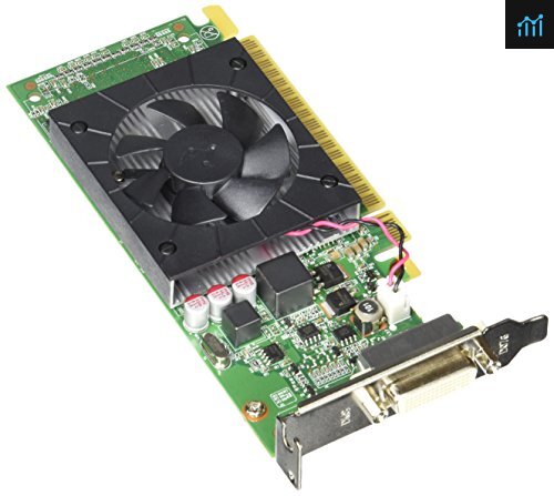 NVIDIA GeForce 605 review