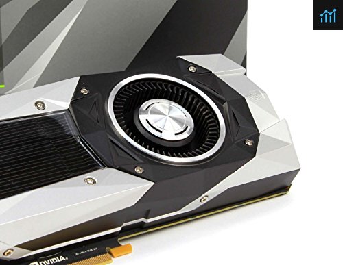 Nvidia GEFORCE GTX 1070 Ti review - graphics card tested