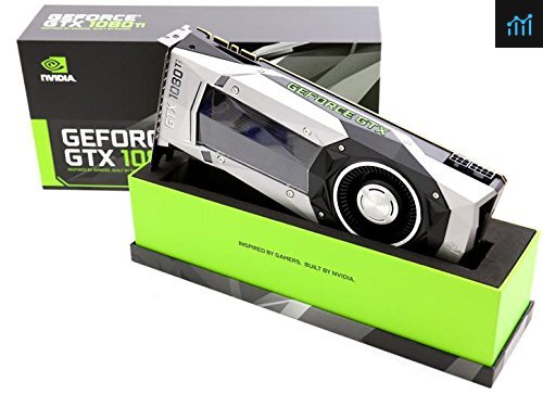 Rationalisering orkester Smidighed Nvidia GEFORCE GTX 1080 Ti Review - PCGameBenchmark