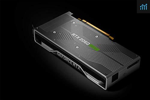 NVIDIA GeForce RTX 2060 Super Founders Edition review - graphics card tested