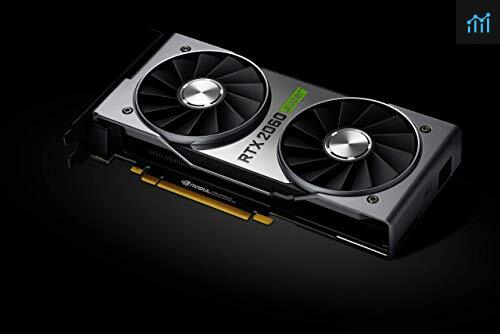 NVIDIA GeForce RTX 2060 Super Founders Edition review - graphics card tested