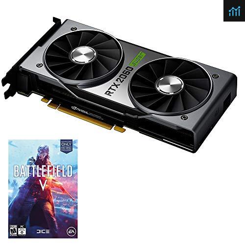 Nvidia GeForce RTX 2060 Super Review