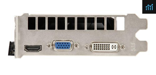 NVIDIA MSI N550GTX Ti MD1GD5 V2 GeForce GTX 550 Ti Review
