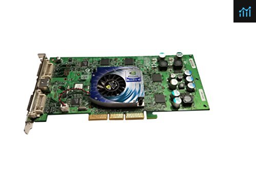 NVIDIA Quadro4 980 XGL review