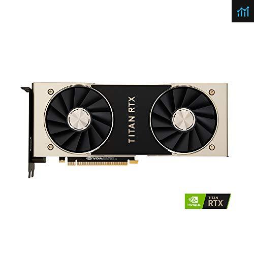 NVIDIA Titan RTX review