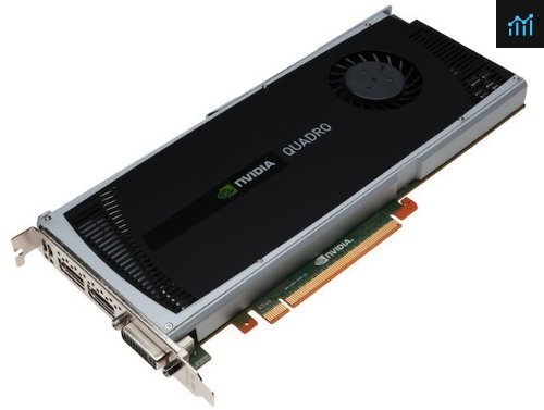 NVIDIA VCQ4000-PB 2GB nVIDIA Quadro 4000 DVI 2x DP PCI Express 2.0 x16 review