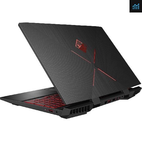 OMEN by HP 15.6-inch review - gaming laptop tested