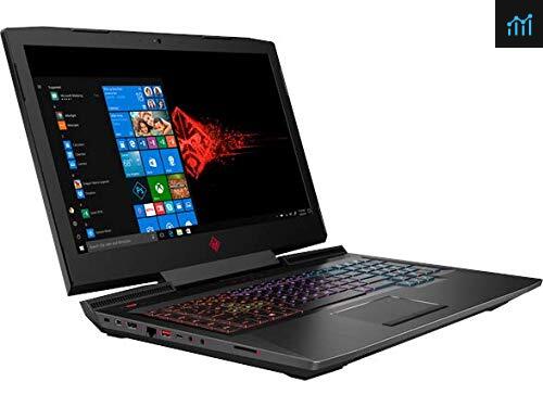 OMEN by HP 17.3 Review