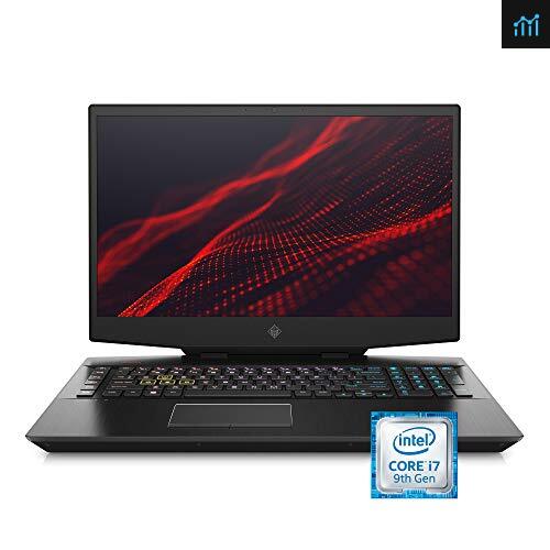 Omen by HP 2019 17 Inch Review PCGameBenchmark