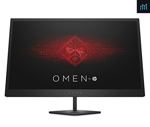 Omen by HP 25-Inch FHD review