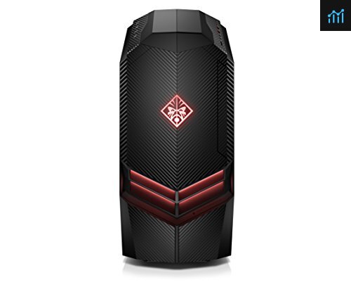 OMEN by HP Gaming Desktop Computer Review
