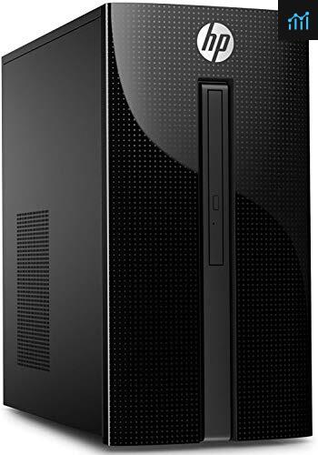Premium 2019 Flagship HP Pavilion 460 Desktop Computer High Performance Review