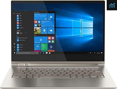 Premium_Lenovo Yoga 2-in-1 Convertible review - gaming laptop tested