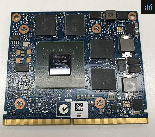 Nvidia quadro best sale k2200m