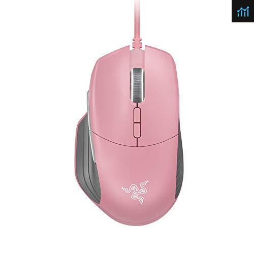 Razer Basilisk Quartz Review