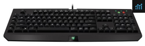 Razer BlackWidow Expert Mechanical review - gaming keyboard tested