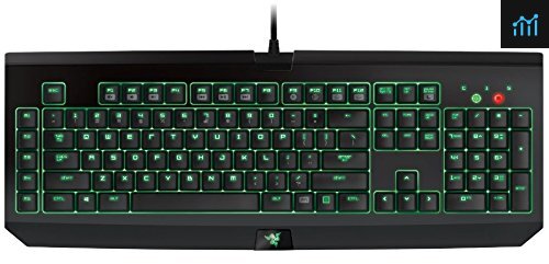 Razer BlackWidow Ultimate 2014 Elite Mechanical Review