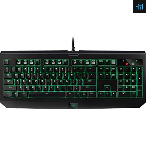 razer blackwidow x chroma stealth razer blackwidow x chroma stealth