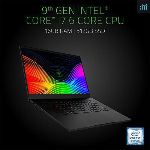 Razer Blade 15 review - gaming laptop tested