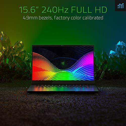 Razer Blade 15 review - gaming laptop tested