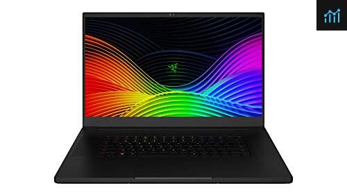 Razer Blade Pro 17 Review