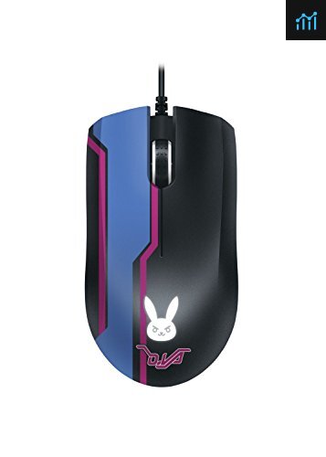 Razer D.VA Abyssus Elite: True 7 Review