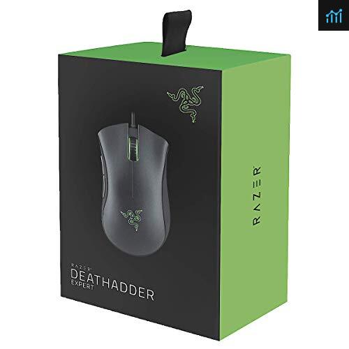 Razer DeathAdder 2013 Essential Review