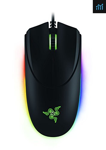 Razer Diamondback Review