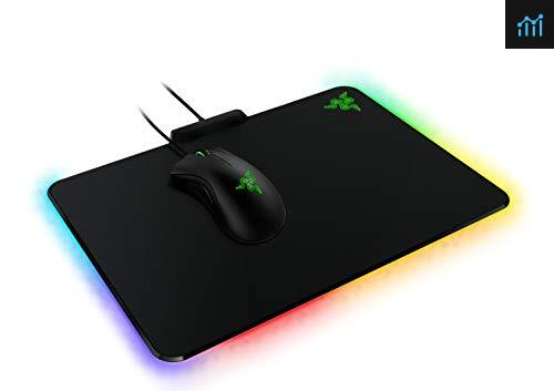 Razer Firefly Chroma Hard review - gaming mouse tested