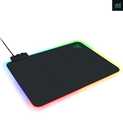 Razer Firefly Hard V2 RGB Review