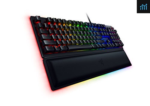Razer Huntsman Elite Review