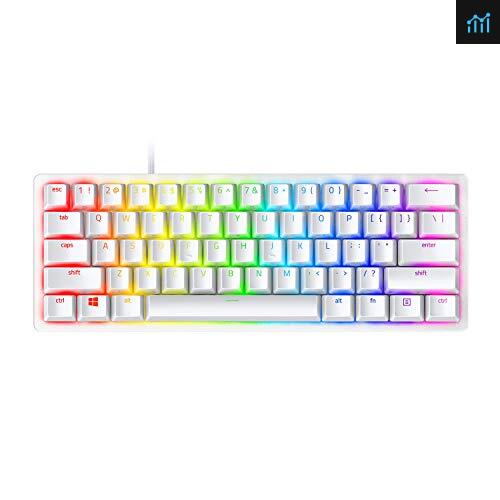 Razer Huntsman Mini 60% Review