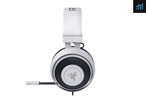 Razer kraken pro v2 analog esports gaming 2025 headset