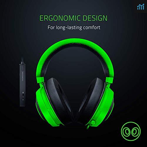Razer kraken tournament online edition review