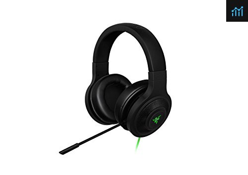 Razer kraken x usb gaming headset review sales