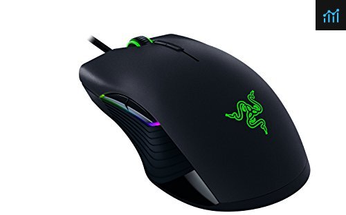 Razer Lancehead TE Ambidextrous Review