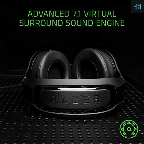 Razer ManO'War 7.1: Surround Sound review - gaming headset tested