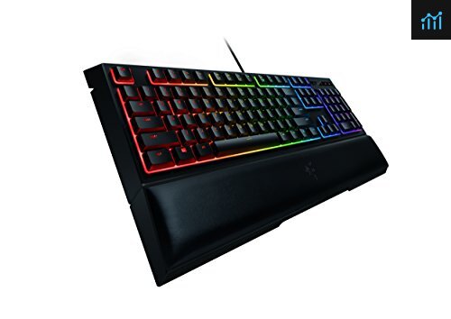 Razer Ornata Chroma Review