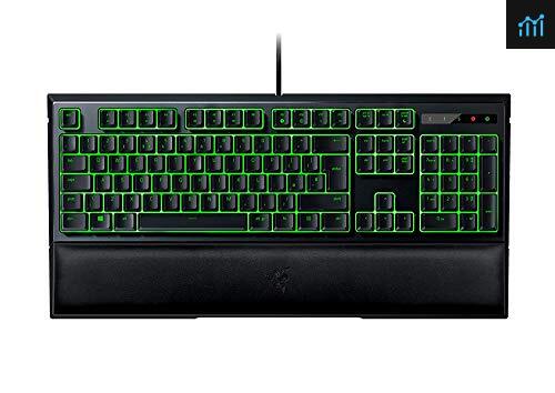 RAZER ORNATA EXPERT: Mecha-Membrane Review