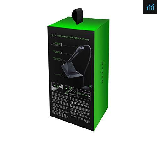 Razer RC21-01210100-R3M1 review - gaming mouse tested