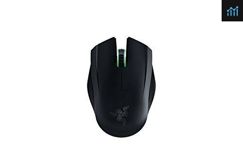 Razer RZ01-01550100-R3U1 Review