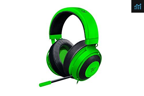 Razer RZ04-02050600-R3M1 review - gaming headset tested