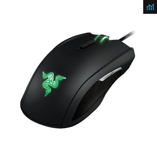 Razer Taipan Ambidextrous PC Review