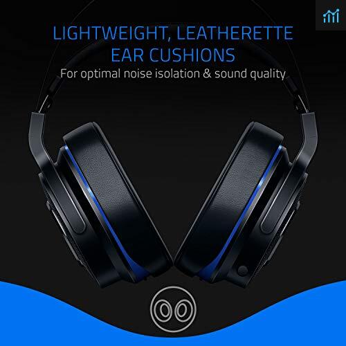 Razer thresher 7.1 ps4 vs steelseries hotsell arctis 7