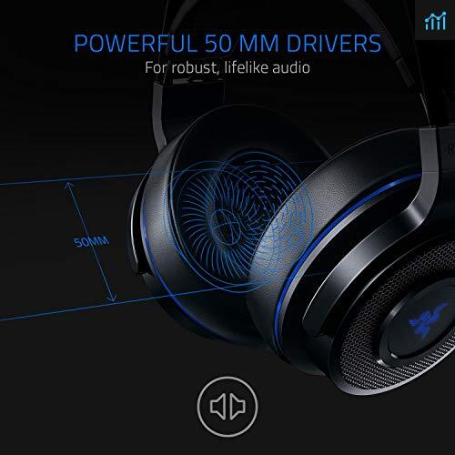 Thresher 7.1 razer online