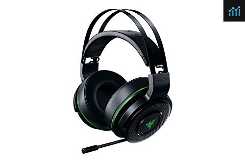 Razer Thresher For Xbox One: Windows Sonic Surround review - gaming headset tested