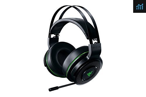 Razer kraken sale review xbox one
