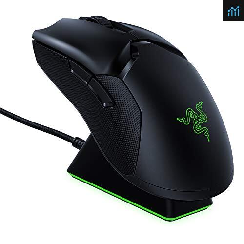 Razer Viper Ultimate Hyperspeed Lightest Wireless Review